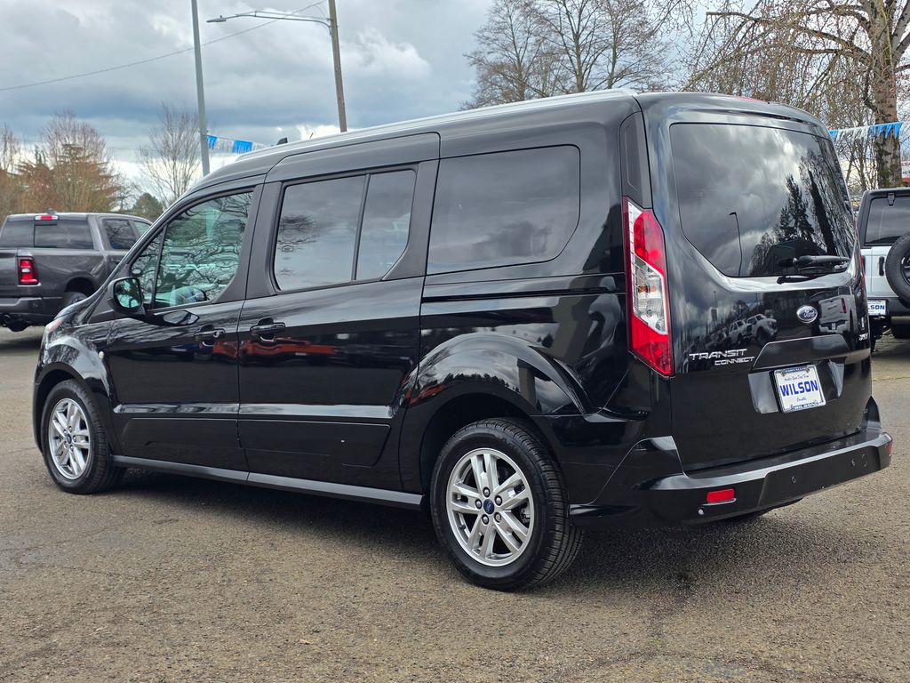 ford transit connect 2019 NM0GE9F23K1403395 image